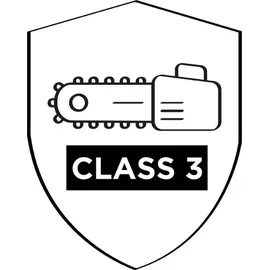 Lupriflex Schnittschutzstiefel Class 3 Sportive Hunter Pro