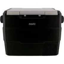 Mestic Mcchd-60 Ac/dc Steife Tragbare Kühlbox - Black - One Size