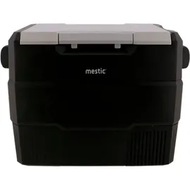 Mestic Mcchd-60 Ac/dc Steife Tragbare Kühlbox - Black - One Size