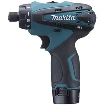 Makita DF030DWE inkl. 2 x 1,3 Ah