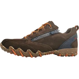 Allrounder Nizar-Tex Damen, Halbschuhe, Größe:41.5 EU - 41.5 EU