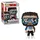 Funko WWE POP! Vinyl Figur Main Event Jey Uso 9 cm