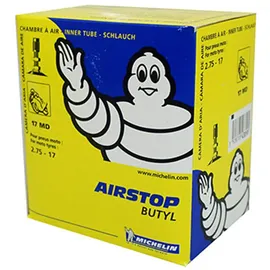 Michelin Schlauch 17 Zoll TR4