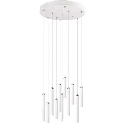 Pendelleuchte TUBULAR