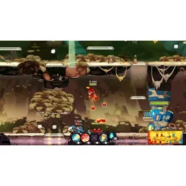 AwesomeNauts Assemble (PS4)