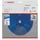 Bosch Kreissägeblatt Expert Aluminium 216 x 30 mm 64 Zähne 1 St.