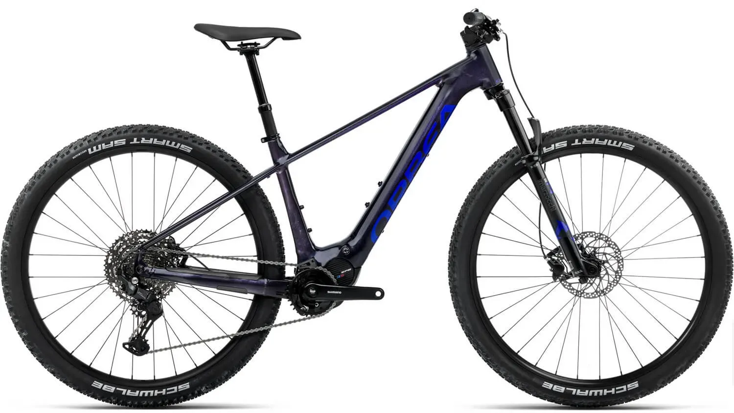 Orbea Urrun 20 - tanzanite-blue - 45cm | 29