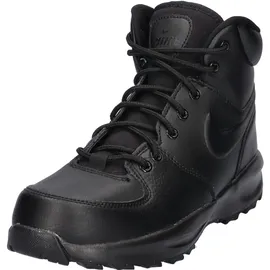 Nike Manoa 17 Schwarz 38,5