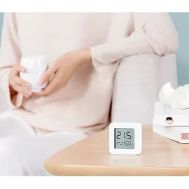 Xiaomi Mi Temperatur- und Feuchtigkeitsmesser