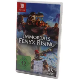 Immortals Fenyx Rising (USK) (Nintendo Switch) (Download)