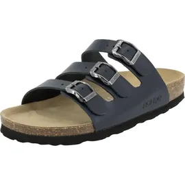 ROHDE Pantolette Alba dunkelblau 38xRegular