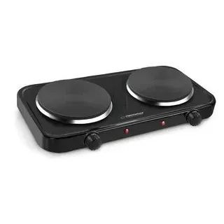 Esperanza EKH010K Schwarz