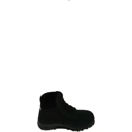 Fila Grunge II Mid men Herren Boot, Schwarz (Black), 42