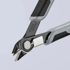 Knipex Seitenschneider 78 71 125