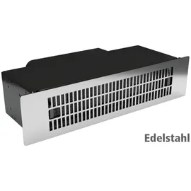 airtec Flachkanal 222x89mm Lüftungsgitter