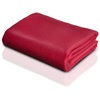Handtuch Mikrofaser-Handtuch Magic Dry, Saugstark, schnelltrocknend rot