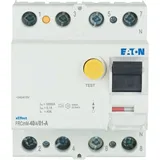 Eaton Power Quality Eaton FI-Schalter, FRCMM-40/4/01-A