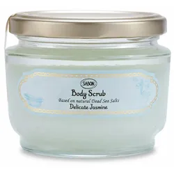 Körperpeeling Sabon BODY SCRUB
