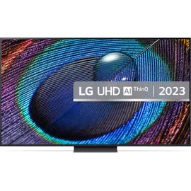 LG 75UR91006LA 75" 4K UHD TV UR91