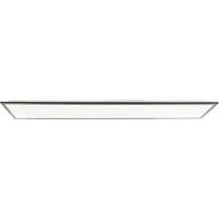 Brilliant LED Deckenleuchte Paneel Briston 38W neutralweiß