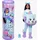 Barbie Cutie Reveal Puppe Glücksbärchis Serie 2 Dream-Bright-Bärchi (JFV61)