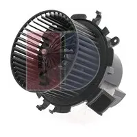 AKS DASIS Innenraumgebläse 740485N für Nissan, Opel Renault Master