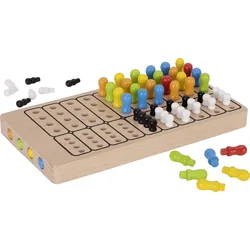 Goki Master Logic Spiel  HS018