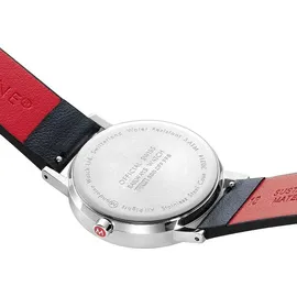 Mondaine A660.30314.11SBBV Damenuhr Classic 36mm 3ATM