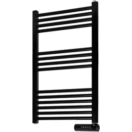 Eurom Sani-Towel 500 schwarz