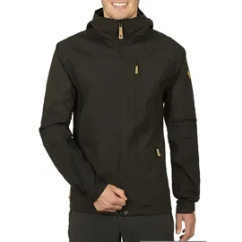 Fjällräven Sten Jacket M black L