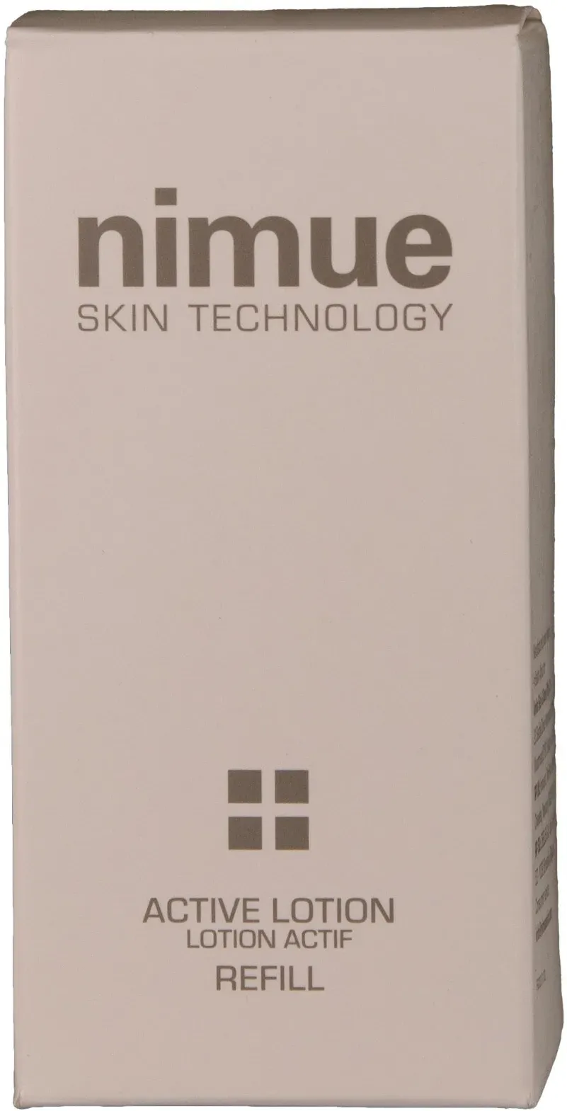 Nimue Active Lotion 60ml Refill