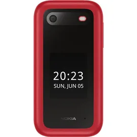 Nokia 2660 Flip Rot