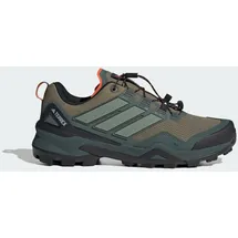 adidas Terrex Skychaser GTX Schuhe (Größe 42.5 - oliv)