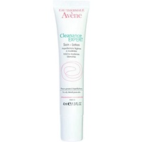 Avene Cleanance Expert Cuidado, für Leichte Bis Mittelschwere Hautunreinheiten, Alkohol und Parabenfrei, 40 ml