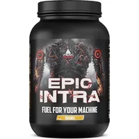Peak Performance Epic Intra Orange Pulver 1500 g