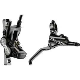 Tektro Orion 4P HD-M745 1900 mm schwarz