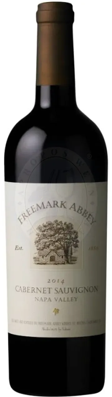 Cabernet Sauvignon 2019 Freemark Abbey 0,75l