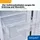 Exquisit GS512-040E Schwarz