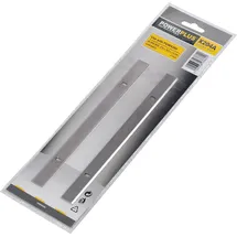 Powerplus Hobelmesser 210x16,5x1,5 mm 2 Stück