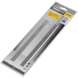 Powerplus Hobelmesser 210x16,5x1,5 mm 2 Stück