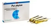 Pul phyton Aérosol(S) 50 ml