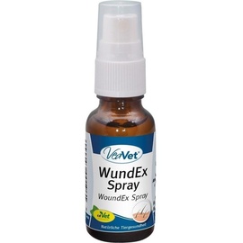 cdVet Wund-Ex Spray 20 ml