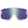 Smith Optics Wildcat 0BK-99DI White/Violet Mirror