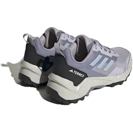 Adidas Terrex Estrail 2.0 Damen Silver Dawn / Blue Dawn / Core Black 39 1/3