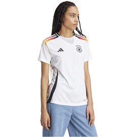 adidas DFB Heimtrikot Damen - weiß-M
