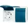Busch-Jaeger Schuko-Steckdose 2-fach Ocean 2 St.
