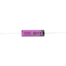 Tadiran Batteries SL 860/P AA 3,6V 2 St.