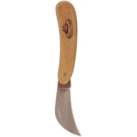Esschert Design Gartenmesser Hippe 18 x 10,5 x 6 cm