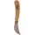 Esschert Design Gartenmesser Hippe 18 x 10,5 x 6 cm