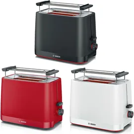 Bosch TAT3M123 Toaster MyMoment schwarz